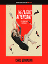 Cover image for The Flight Attendant